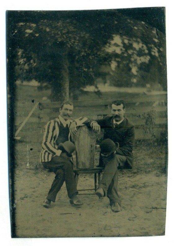 STACHE TOGETHER 61280