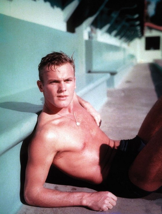 tab hunter 641