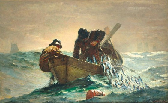 winslow homer 430