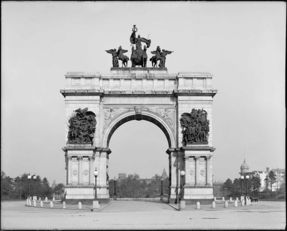 1900 Grand Army Plaza