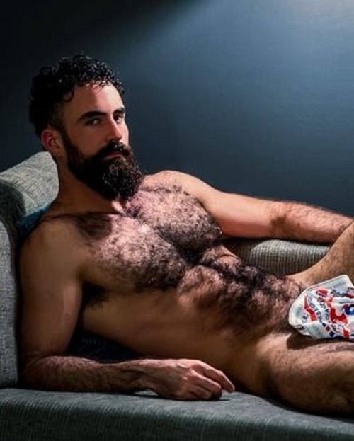 HAIRY 66015