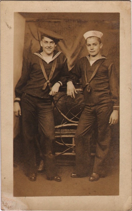 sailors together 45594