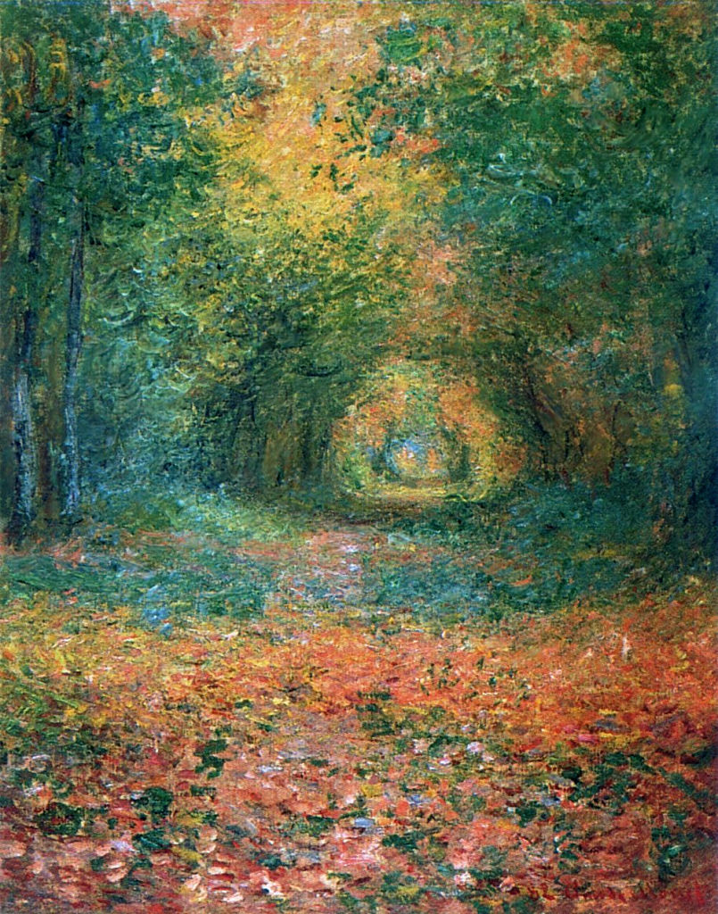 Monet