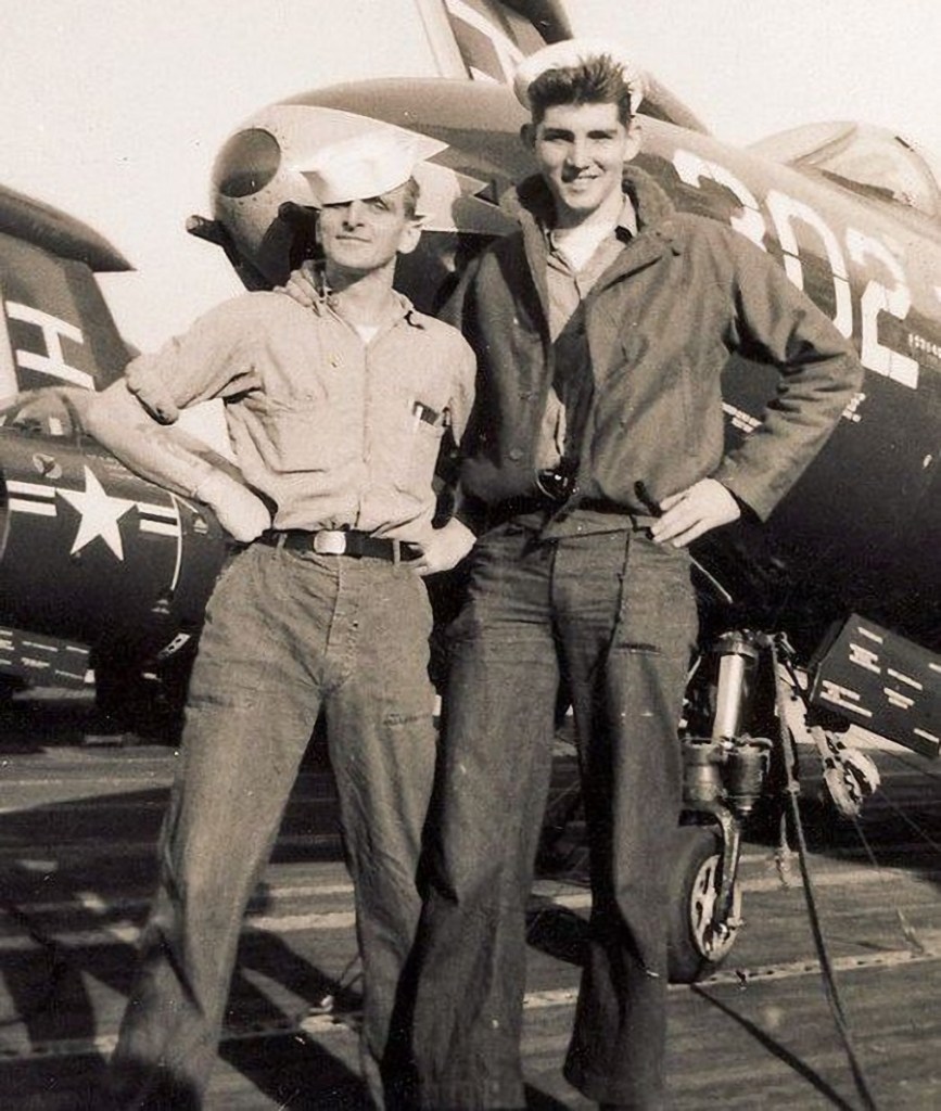 U.S. Naval Air Force,&nbsp;WWII