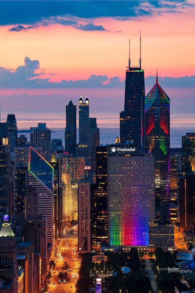 Chicago Pride