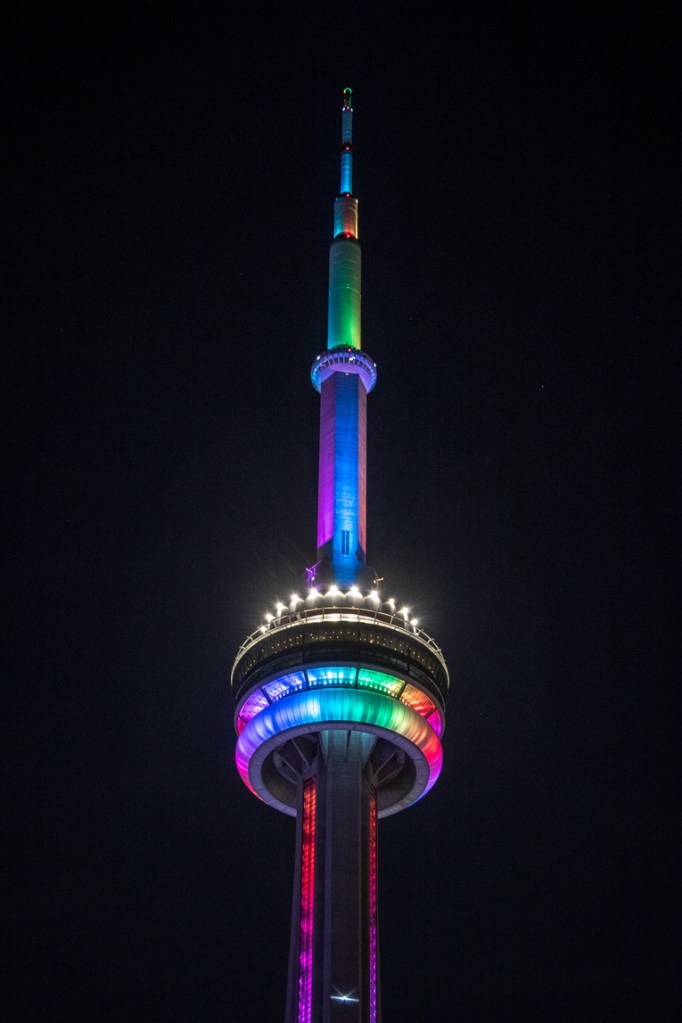 Toronto Pride