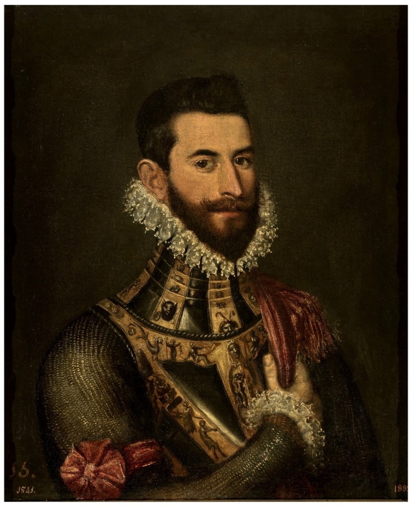 Don Pietro de&nbsp;Medici