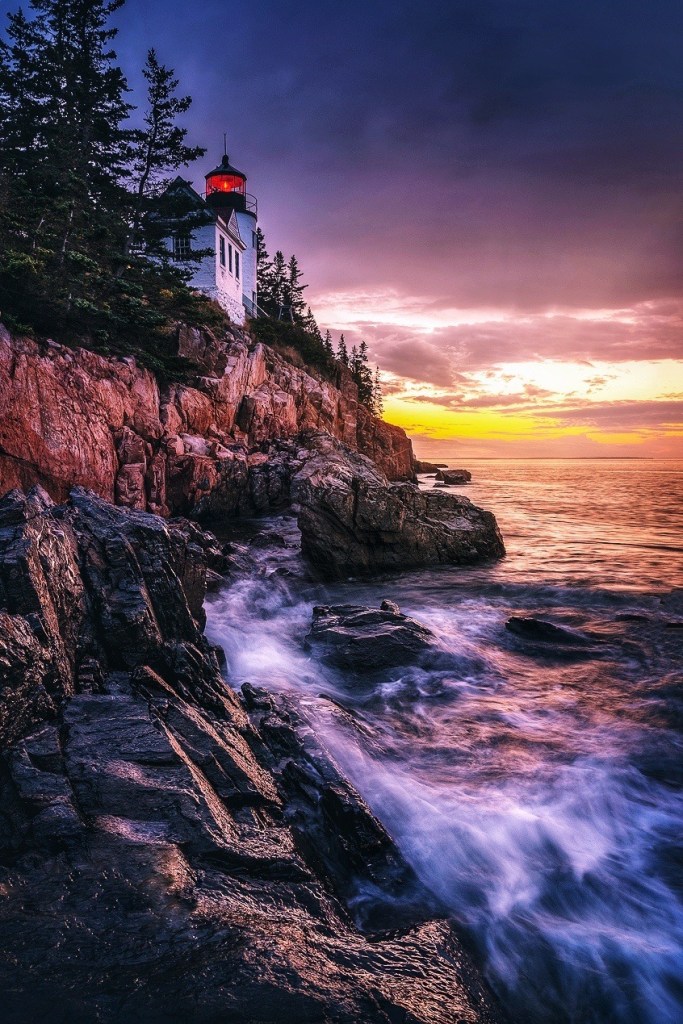 Maine