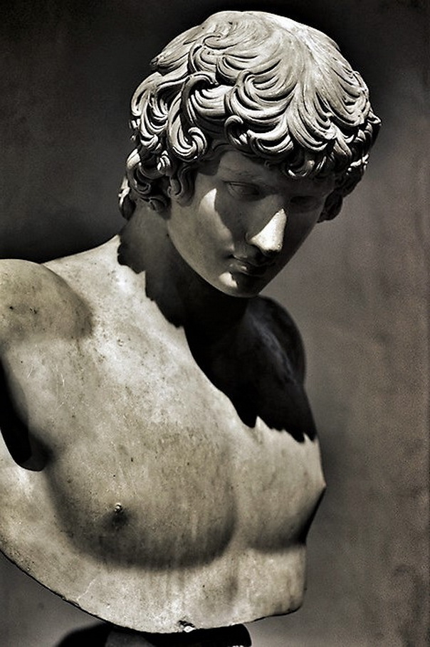 Antinous