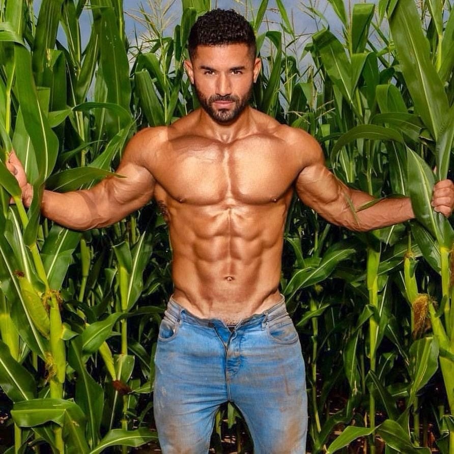 BRAZILIAN MODEL BREMEN&nbsp;MENELLI