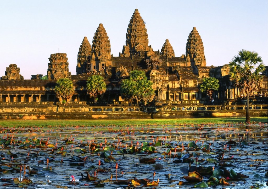 Cambodia