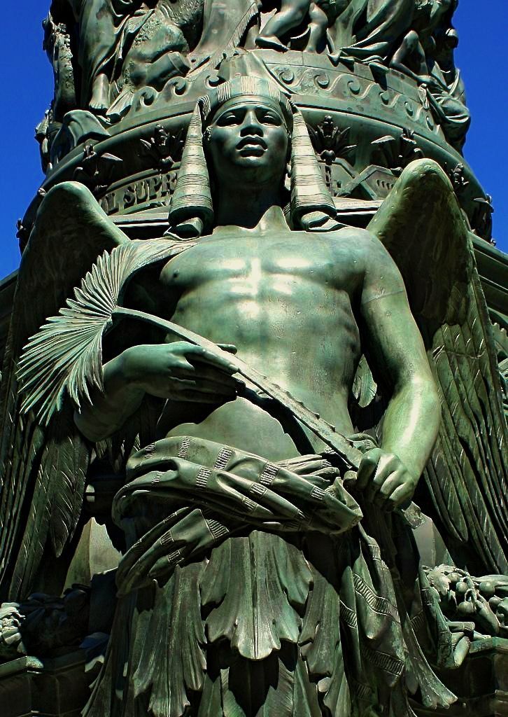 Egyptian Pharaoh Taharqa of the 25th&nbsp;dynasty