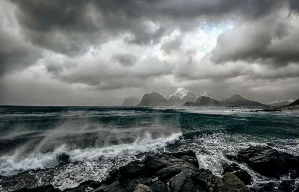 Norway, photo by Stein Egil&nbsp;Liland