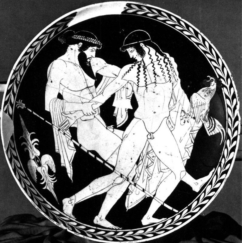 Ancient Greek Art