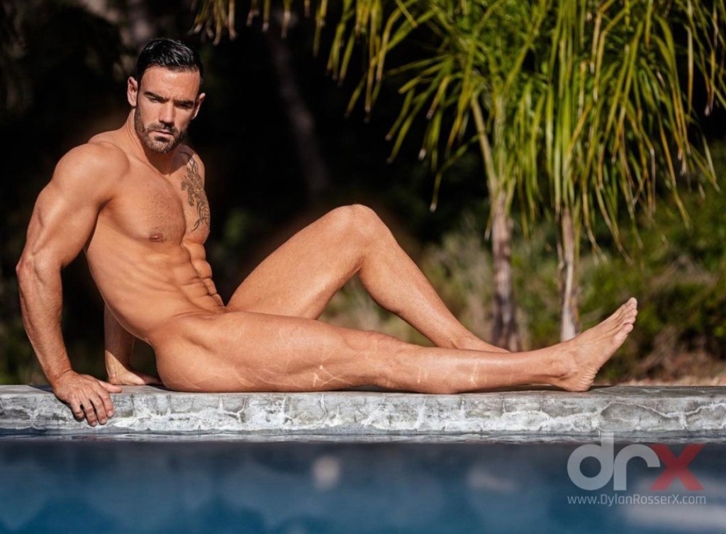 FRENCH MODEL JESS&nbsp;VILL