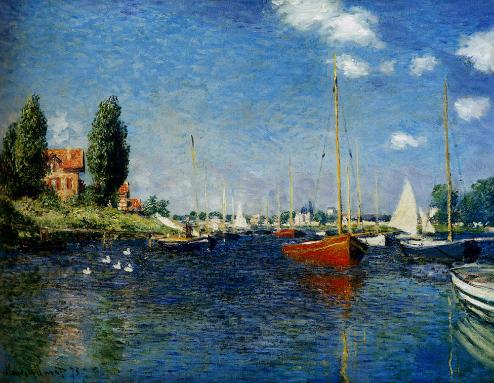 Monet