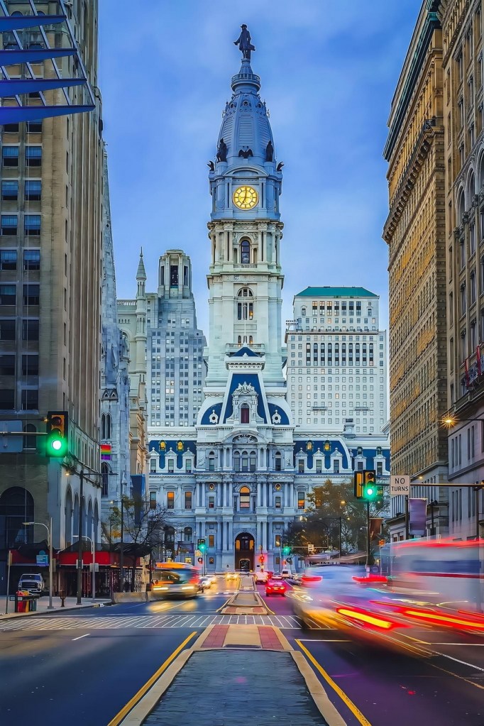 Philadelphia