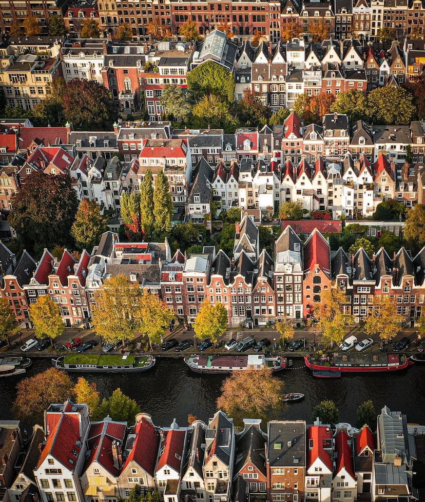 Amsterdam