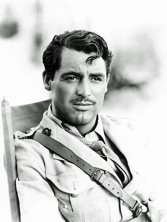 Cary Grant, 1930s