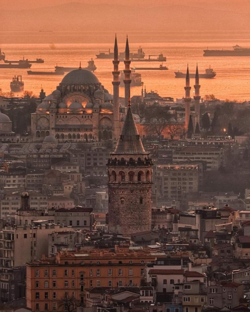 Istanbul