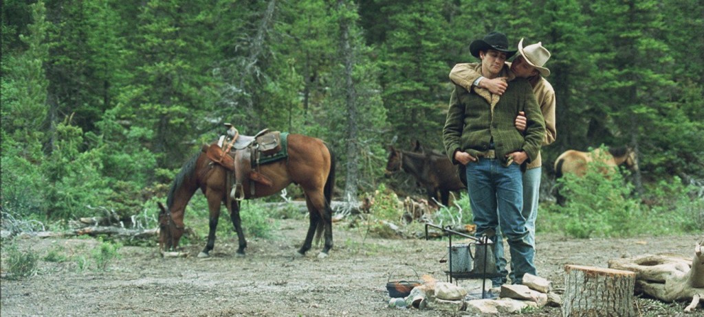 Brokeback Mountain, 2005