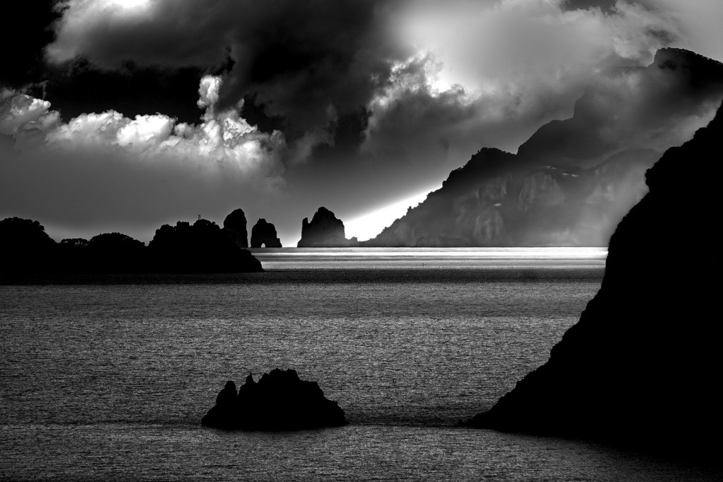 Amalfi Coast, Italy, by Gianpaolo&nbsp;Giambuzzi