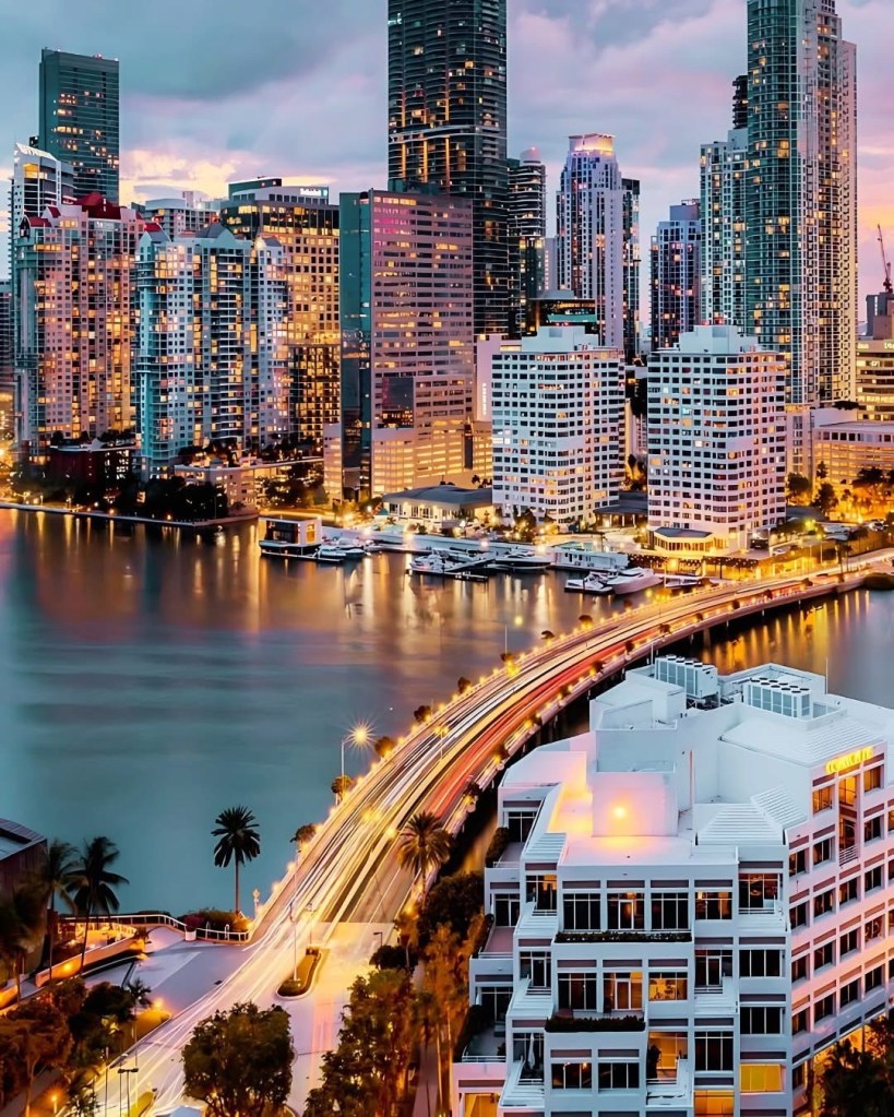 Miami