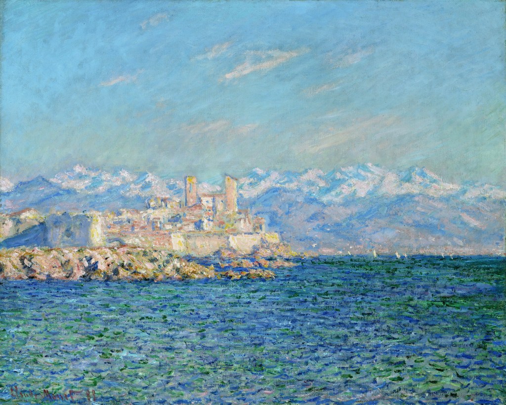Monet