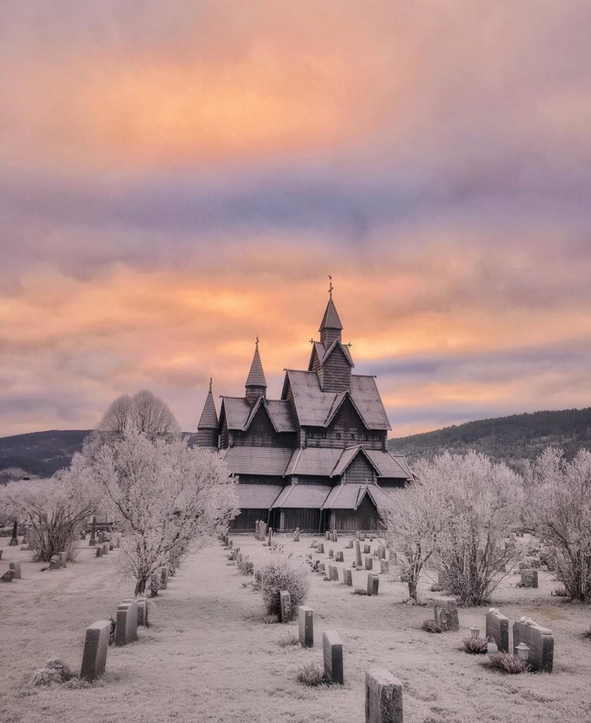 Church in Norway